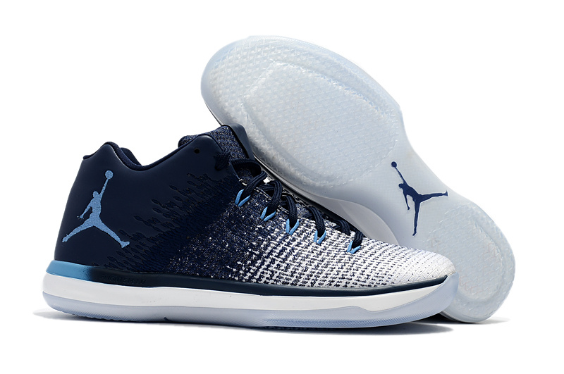 Jordan 31 shoes low AAA Grade Men--012